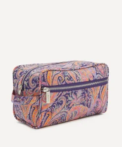 Liberty Tools & Wash Bags^Medium Felix and Isabelle Wash Bag