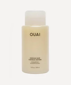 OUAI Shampoo^Medium Hair Shampoo 300ml