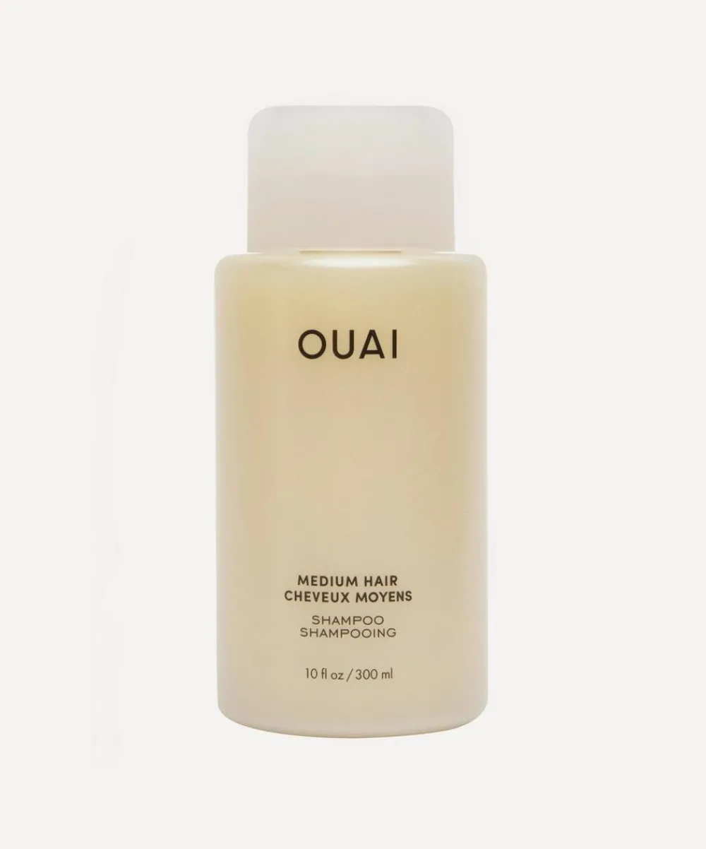 OUAI Shampoo^Medium Hair Shampoo 300ml