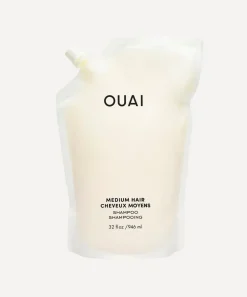 OUAI Shampoo^Medium Hair Shampoo Refill 946ml