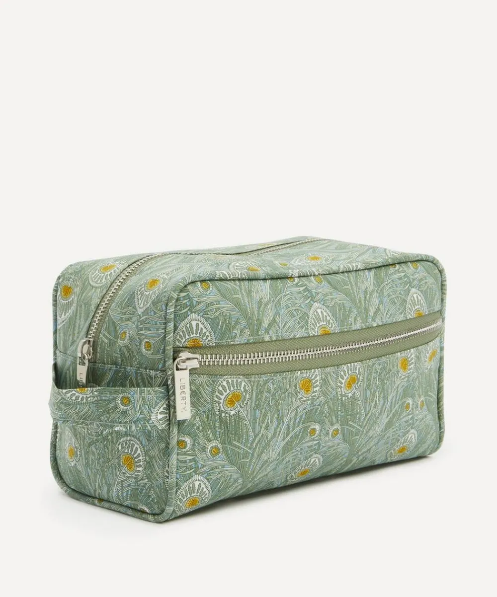 Liberty Tools & Wash Bags^Medium Hera Wash Bag