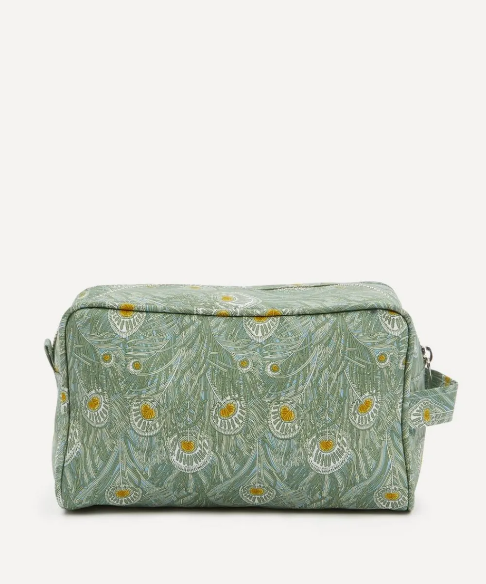 Liberty Tools & Wash Bags^Medium Hera Wash Bag