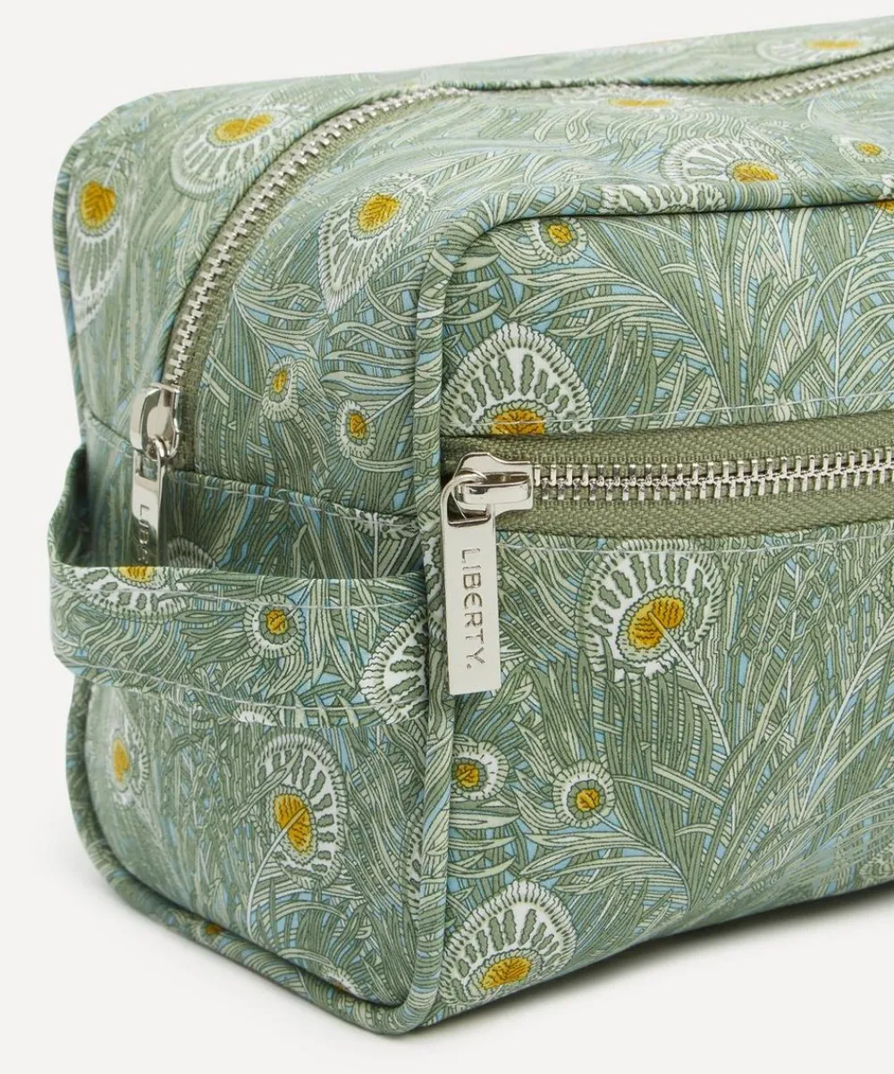 Liberty Tools & Wash Bags^Medium Hera Wash Bag