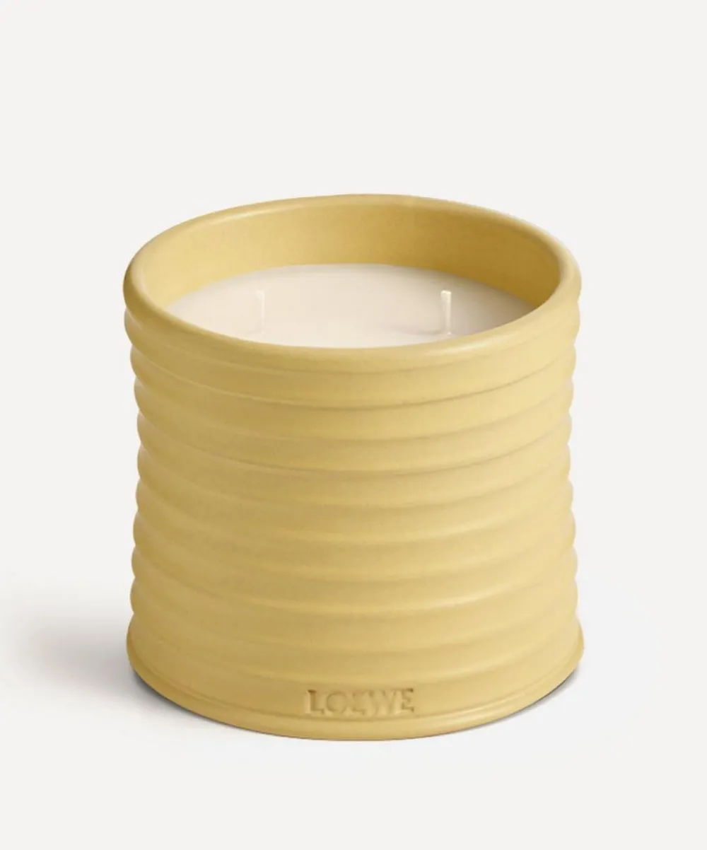 Loewe Candles & Candle Holders^Medium Honeysuckle Candle 610g