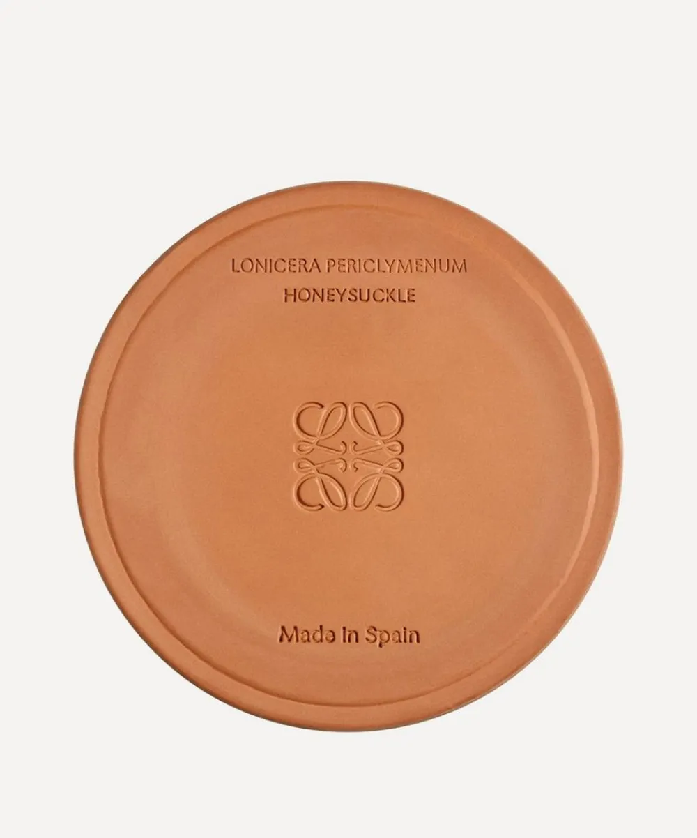 Loewe Candles & Candle Holders^Medium Honeysuckle Candle 610g