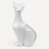 Jonathan Adler Ornaments^Medium Menagerie Cat