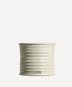 Loewe Candles & Candle Holders^Medium Mushroom Candle 610g