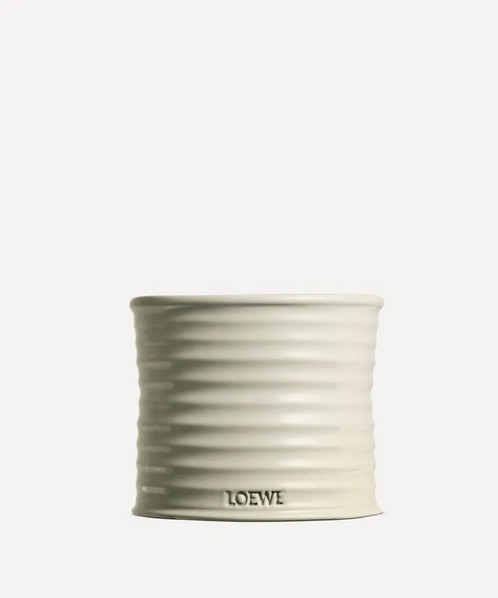 Loewe Candles & Candle Holders^Medium Mushroom Candle 610g
