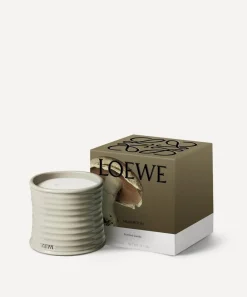 Loewe Candles & Candle Holders^Medium Mushroom Candle 610g