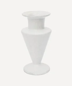 Astier de Villatte Vases^Medium Olympe Vase