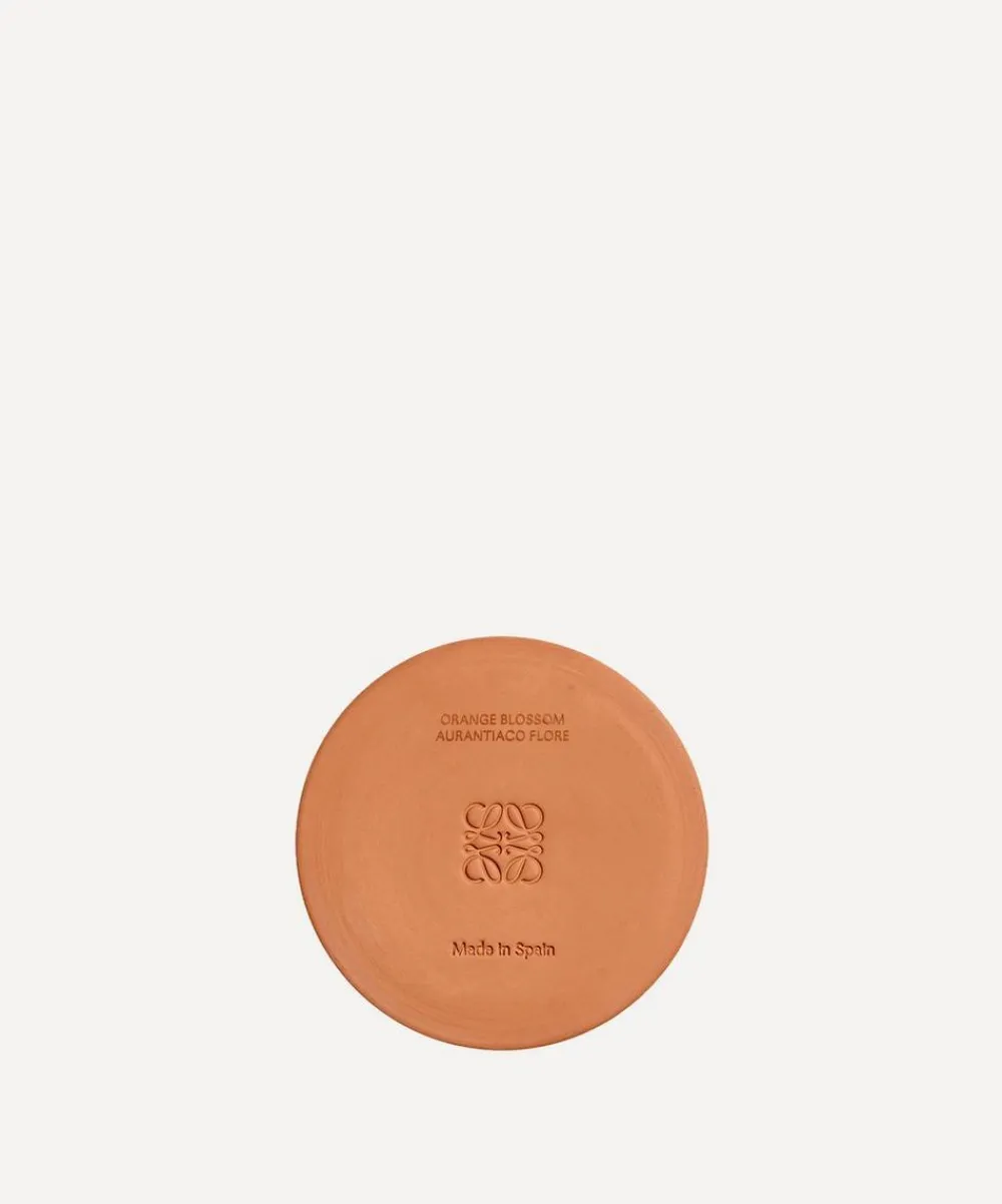 Loewe Candles & Candle Holders^Medium Orange Blossom Candle 610g