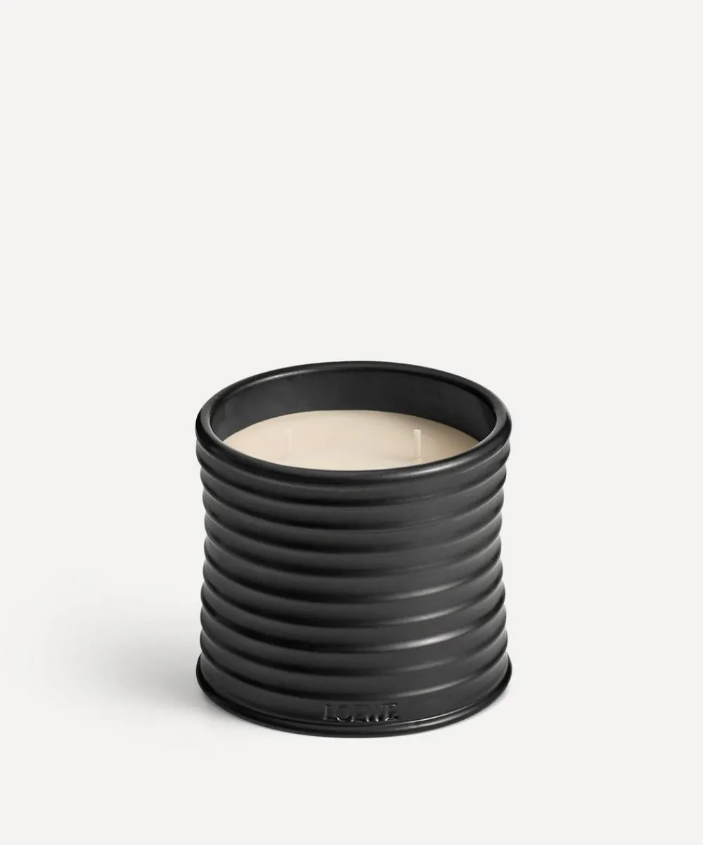 Loewe Candles & Candle Holders^Medium Roasted Hazelnut Candle 610g