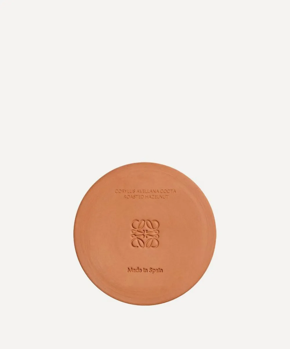 Loewe Candles & Candle Holders^Medium Roasted Hazelnut Candle 610g