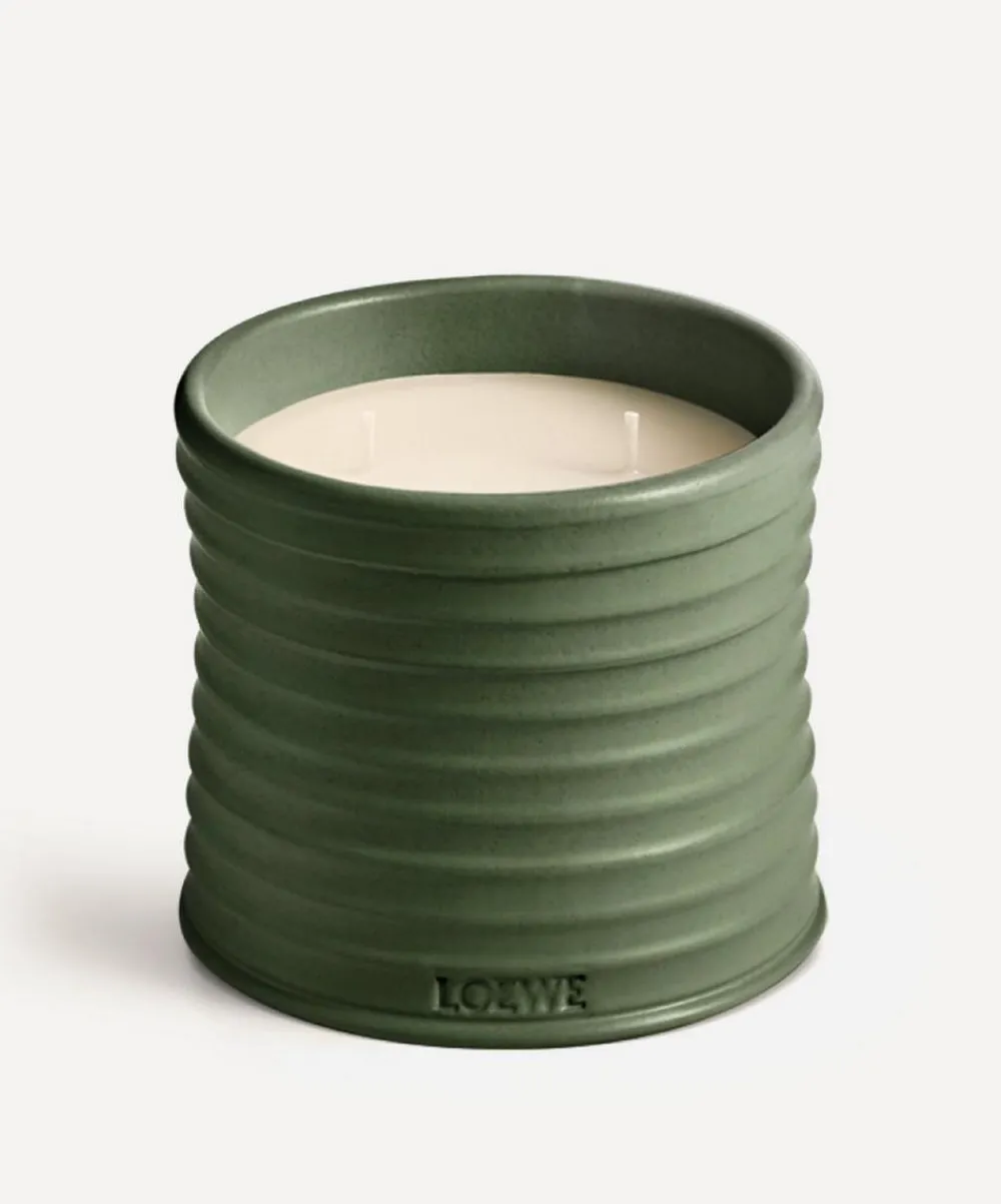 Loewe Candles & Candle Holders^Medium Scent of Marihuana Candle 610g