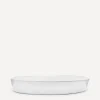 Astier de Villatte Tableware^Medium Simple Platter