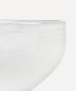 Astier de Villatte Tableware^Medium Simple Salad Bowl