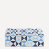 Jonathan Adler Storage|Living Room^Medium Sorrento Lacquer Box