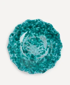 Sisterhood Tableware^Medium Wavy Ceramic Bowl