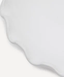 Sisterhood Tableware^Medium Wavy Ceramic Bowl