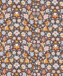 Liberty Fabrics Classic Tana Lawn|Tana Lawn™ Cotton^Meera Tana Lawn™ Cotton