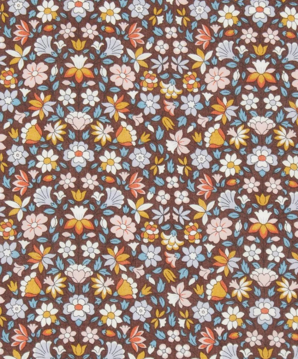 Liberty Fabrics Classic Tana Lawn|Tana Lawn™ Cotton^Meera Tana Lawn™ Cotton
