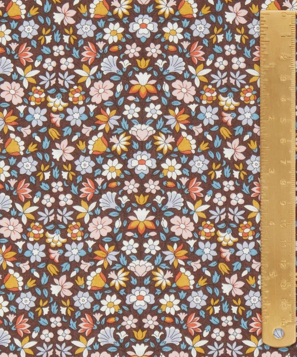 Liberty Fabrics Classic Tana Lawn|Tana Lawn™ Cotton^Meera Tana Lawn™ Cotton