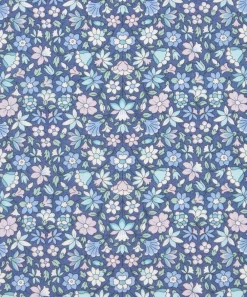 Liberty Fabrics Classic Tana Lawn|Tana Lawn™ Cotton^Meera Tana Lawn™ Cotton