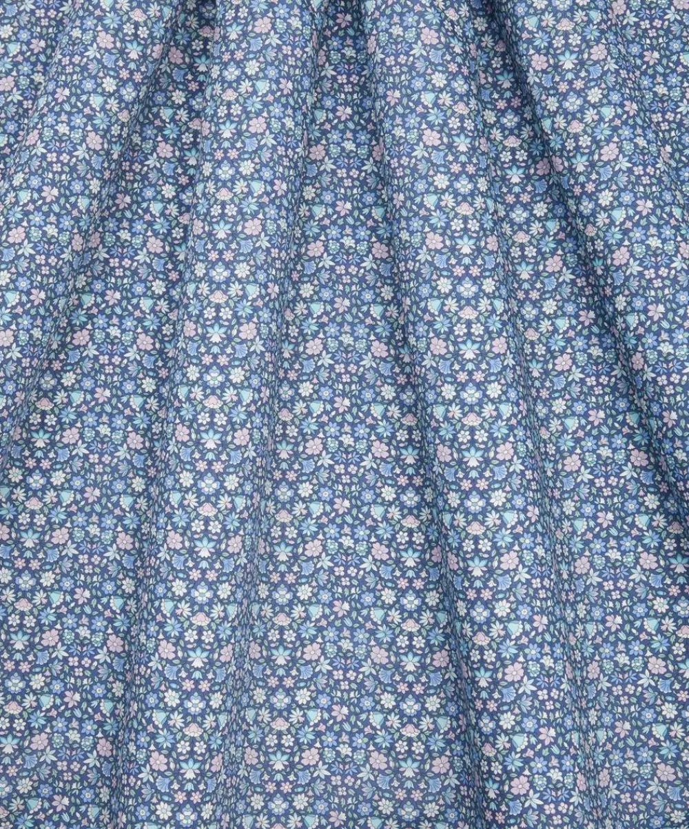 Liberty Fabrics Classic Tana Lawn|Tana Lawn™ Cotton^Meera Tana Lawn™ Cotton