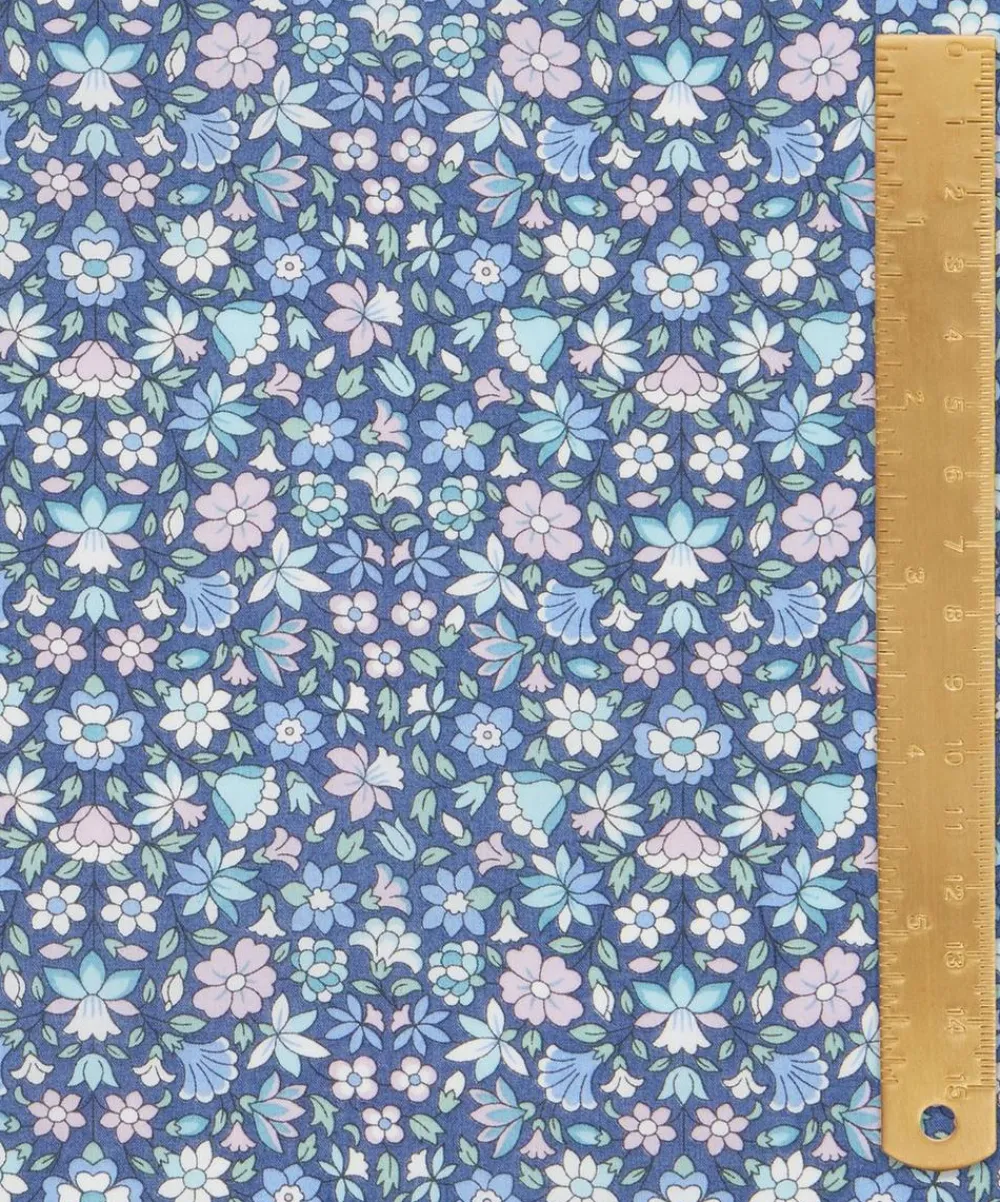 Liberty Fabrics Classic Tana Lawn|Tana Lawn™ Cotton^Meera Tana Lawn™ Cotton