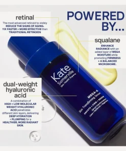 Kate Somerville Facial Serums & Oils^MEGA-A Skin Transforming Serum 30ml
