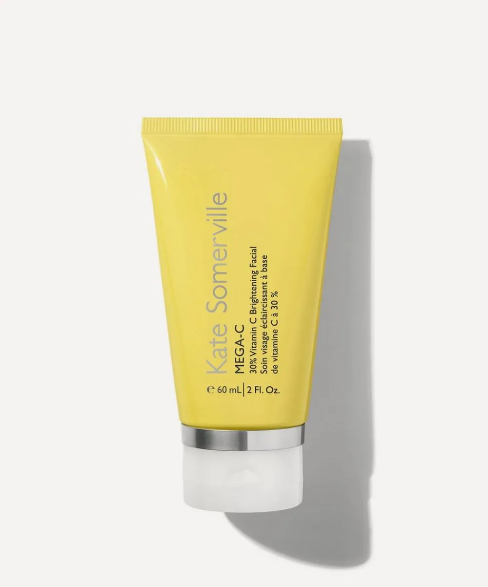 Kate Somerville Facial Serums & Oils^Mega-C 30% Vitamin C Brightening Facial 60ml