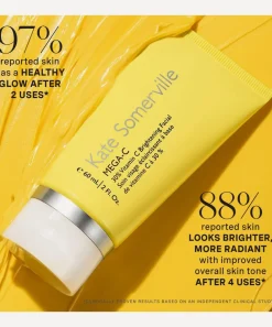 Kate Somerville Facial Serums & Oils^Mega-C 30% Vitamin C Brightening Facial 60ml