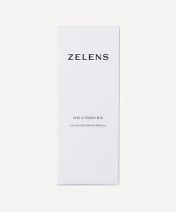 Zelens Facial Serums & Oils^Melatonin B12 Advanced Repair Serum 30ml