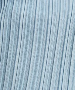 Pleats Please Issey Miyake Tops^MELLOW PLEATS Pleated Tunic