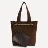 Strathberry Bags^Melody Suede Tote
