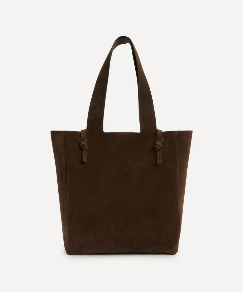 Strathberry Bags^Melody Suede Tote