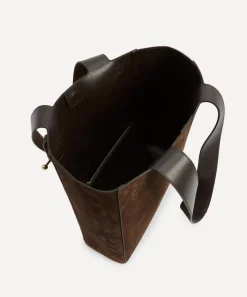 Strathberry Bags^Melody Suede Tote