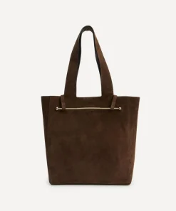 Strathberry Bags^Melody Suede Tote