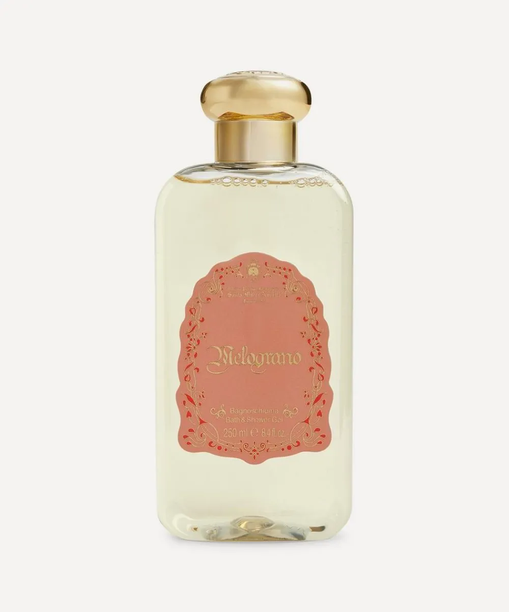 Officina Profumo-Farmaceutica di Santa Maria Novella Bathroom|Bath & Body Wash^Melograno Bath Gel 250ml