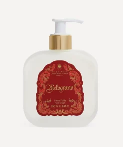 Officina Profumo-Farmaceutica di Santa Maria Novella Moisturisers^Melograno Fluid Body Cream 250ml