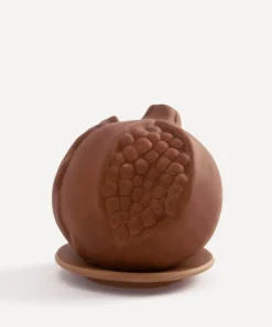 Officina Profumo-Farmaceutica di Santa Maria Novella Candles & Candle Holders^Melograno in Scented Terracotta 190g