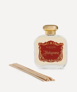 Officina Profumo-Farmaceutica di Santa Maria Novella Candles & Candle Holders^Melograno Room Fragrance Diffuser 250ml