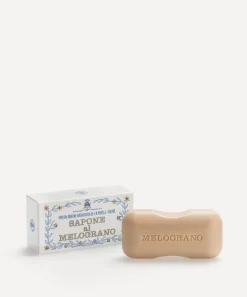 Officina Profumo-Farmaceutica di Santa Maria Novella Hands & Feet^Melograno Solid Hand Soap 100g