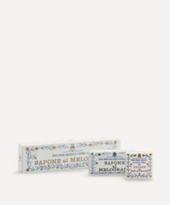 Officina Profumo-Farmaceutica di Santa Maria Novella Bathroom|Bath & Body Wash^Melograno Solid Soap Kit