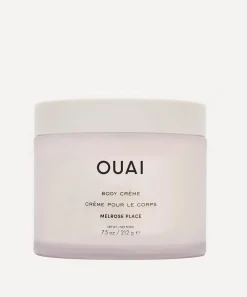 OUAI Moisturisers^Melrose Place Body Crème 212g