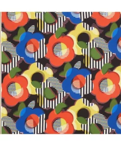 Liberty Fabrics Crepe De Chine^Memphis Crepe de Chine