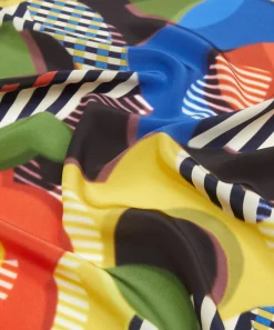 Liberty Fabrics Crepe De Chine^Memphis Crepe de Chine