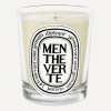 Diptyque Candles & Candle Holders^Menthe Verte Scented Candle 190g