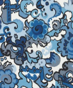 Liberty Fabrics Crepe De Chine|Classic Tana Lawn^Merchant Crepe de Chine