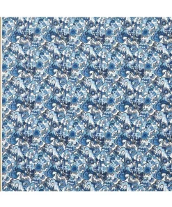 Liberty Fabrics Crepe De Chine|Classic Tana Lawn^Merchant Crepe de Chine